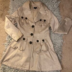 Ariella Coat